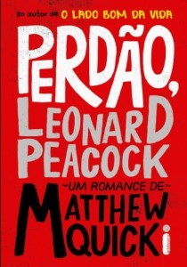 Baixar Perd&atilde;o, Leonard Peacock pdf, epub, eBook