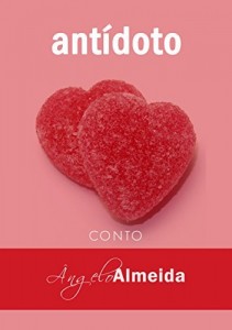 Baixar Antídoto pdf, epub, eBook