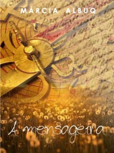 Baixar A mensageira pdf, epub, eBook