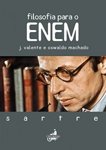 Baixar Filosofia para o Enem – Sartre pdf, epub, eBook
