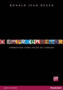 Baixar O empreendedor: empreender como opção de carreira pdf, epub, eBook