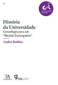 Baixar Hist&oacute;ria da Universidade pdf, epub, eBook