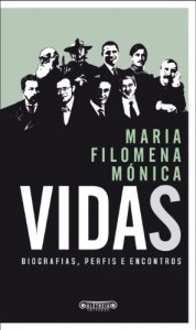 Baixar Vidas pdf, epub, eBook