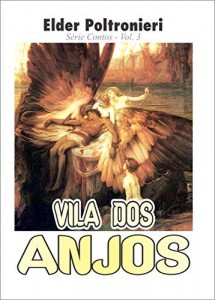 Baixar Vila dos Anjos: Série Contos Vol.3 pdf, epub, eBook