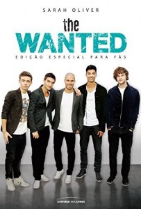 Baixar The Wanted – Edição especial para fãs pdf, epub, eBook