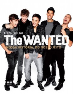 Baixar The Wanted: Nossa história, do nosso jeito pdf, epub, eBook