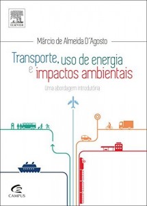 Baixar Transporte, Uso de Energia e Impactos Ambientais pdf, epub, eBook
