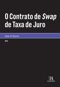 Baixar O Contrato de Swap de Taxa de Juro pdf, epub, eBook