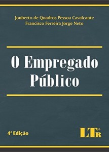 Baixar O Empregado Público pdf, epub, eBook