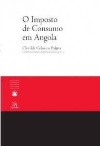 Baixar O Imposto de Consumo em Angola pdf, epub, eBook