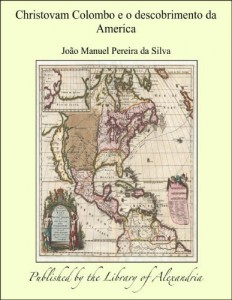Baixar Christovam Colombo e o descobrimento da America pdf, epub, eBook