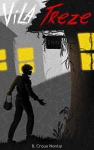 Baixar Vila Treze pdf, epub, eBook