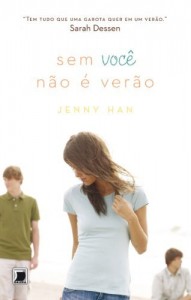 Baixar Sem Você Não é Verão (O verão que mudou minha vida Livro 2) pdf, epub, eBook