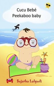 Baixar Livro infantil em Ingles: Cucu Bebé. Peekaboo Baby: Livros para crianças (Edição Bilíngue) Bilíngue Português Inglês. Livros bilingues. Livro em Ingles. … ilustrado. Bilíngue Português Inglês 1) pdf, epub, eBook