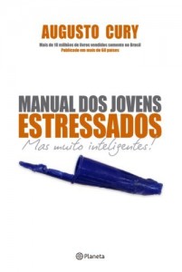 Baixar Manual dos jovens estressados: Mas muito inteligentes! pdf, epub, eBook