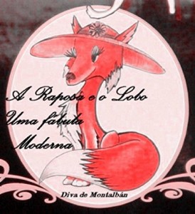 Baixar A Raposa e o Lobo – Uma fábula moderna pdf, epub, eBook
