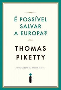 Baixar É possível salvar a Europa? pdf, epub, eBook