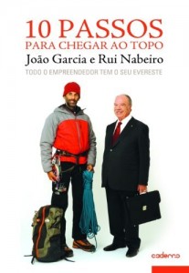 Baixar 10 Passos para chegar ao topo pdf, epub, eBook