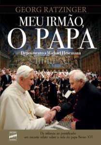 Baixar Meu Irmão, O Papa pdf, epub, eBook