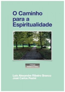 Baixar O Caminho para a Espiritualidade pdf, epub, eBook
