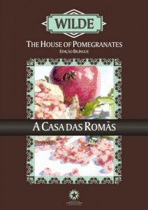 Baixar A Casa das Rom&atilde;s (Edi&ccedil;&atilde;o Bil&iacute;ngue) pdf, epub, eBook