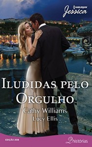 Baixar Iludidas pelo Orgulho – Harlequin Jessica Ed.208 pdf, epub, eBook