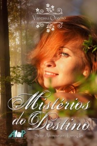 Baixar Mistérios do Destino (Atemporais Livro 1) pdf, epub, eBook