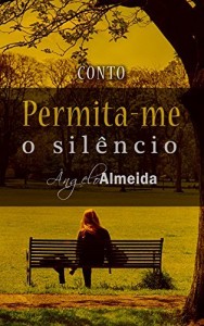 Baixar Permita-me o silêncio pdf, epub, eBook