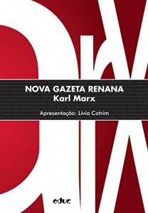 Baixar Nova Gazeta Renana pdf, epub, eBook