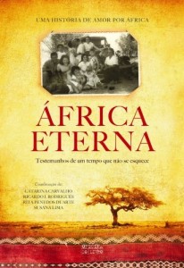 Baixar &Aacute;frica Eterna pdf, epub, eBook