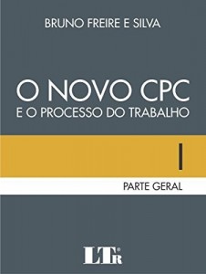 Baixar O Novo CPC pdf, epub, eBook