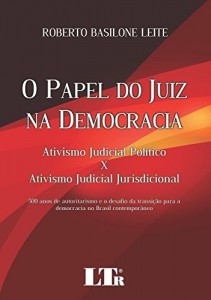 Baixar O Papel do Juiz na Democracia pdf, epub, eBook