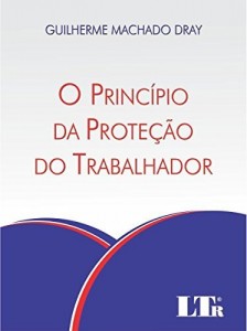 Baixar O Princ&iacute;pio da Prote&ccedil;&atilde;o do Trabalhador pdf, epub, eBook