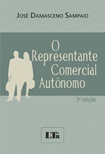 Baixar O Representante Comercial Autônomo pdf, epub, eBook