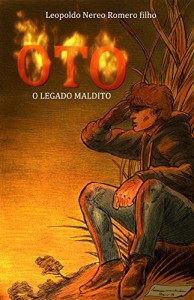 Baixar Oto: O legado maldito pdf, epub, eBook