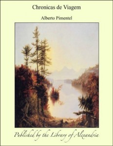 Baixar Chronicas de Viagem pdf, epub, eBook
