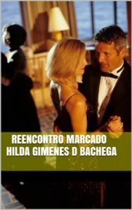 Baixar REENCONTRO MARCADO pdf, epub, eBook