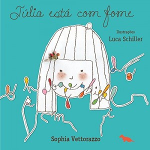 Baixar J&uacute;lia est&aacute; com fome (0) pdf, epub, eBook