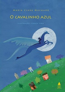 Baixar O cavalinho azul pdf, epub, eBook
