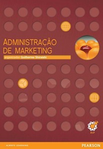 Baixar Administra&ccedil;&atilde;o de Marketing pdf, epub, eBook