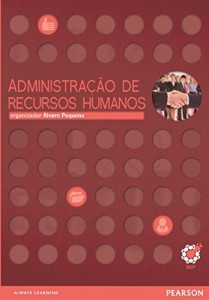 Baixar Administra&ccedil;&atilde;o de Recursos Humanos pdf, epub, eBook