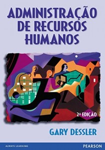 Baixar Administração de recursos humanos pdf, epub, eBook