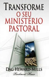 Baixar Transforme O Seu Minist&eacute;rio Pastoral pdf, epub, eBook