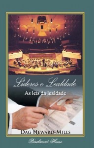 Baixar Lideres E Lealdade pdf, epub, eBook