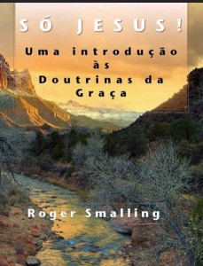 Baixar S&oacute; Jesus: Uma introdu&ccedil;&atilde;o &agrave;s Doutrinas da Gra&ccedil;a pdf, epub, eBook