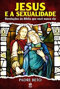 Baixar Jesus e a Sexualidade pdf, epub, eBook