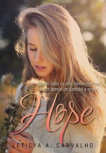 Baixar Hope pdf, epub, eBook