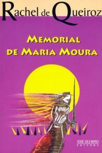 Baixar Memorial de Maria Moura pdf, epub, eBook