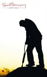 Baixar Adeus às Armas pdf, epub, eBook