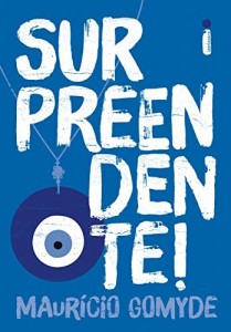 Baixar Surpreendente! pdf, epub, eBook